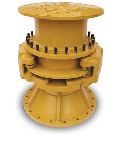 Caterpillar TS180 Towed Scraper Service Manual E1K