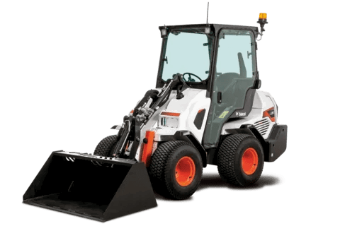Bobcat AL350 Articulated Loader Parts Manual - Neo Truck Manuals
