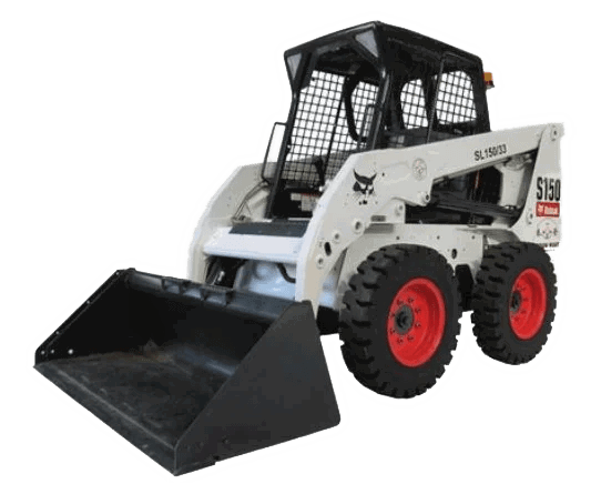 Bobcat S150 Loader Parts Manual - Neo Truck Manuals