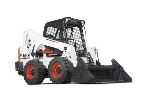 Bobcat S330 Loader Parts Manual - Neo Truck Manuals