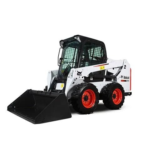 Bobcat S510 Loader Parts Manual - Neo Truck Manuals