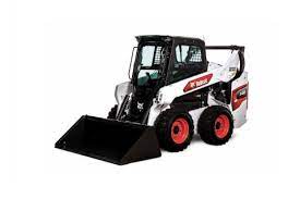 Bobcat S550 Loader Parts Manual - Neo Truck Manuals
