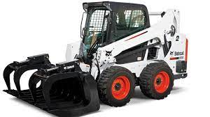 Bobcat S595 Loader Parts Manual - Neo Truck Manuals