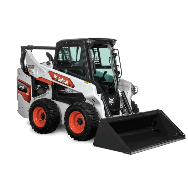 Bobcat S66 Loader Parts Manual - Neo Truck Manuals