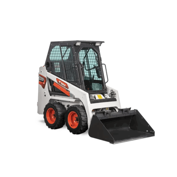 Bobcat S70 Loader Parts Manual - Neo Truck Manuals