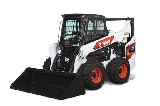 Bobcat S76 Loader Parts Manual - Neo Truck Manuals