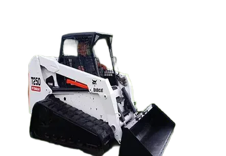Bobcat T250 Loader Parts Manual - Neo Truck Manuals