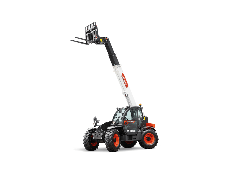 Bobcat T35105L Telescopic Handler Parts Manual - Neo Truck Manuals