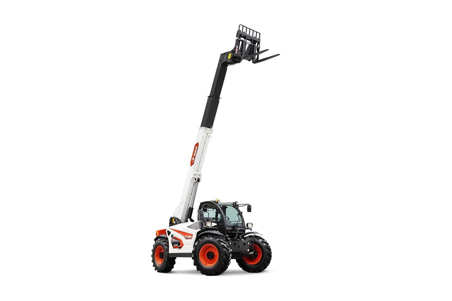 Bobcat T35120L Telescopic Handler Parts Manual - Neo Truck Manuals