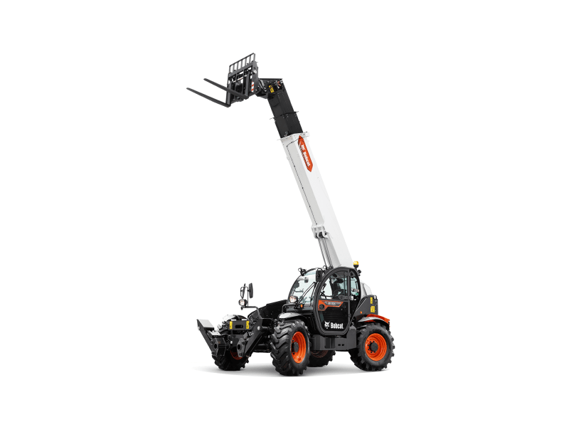 Bobcat T35.130S Telescopic Handler Parts Manual - Neo Truck Manuals