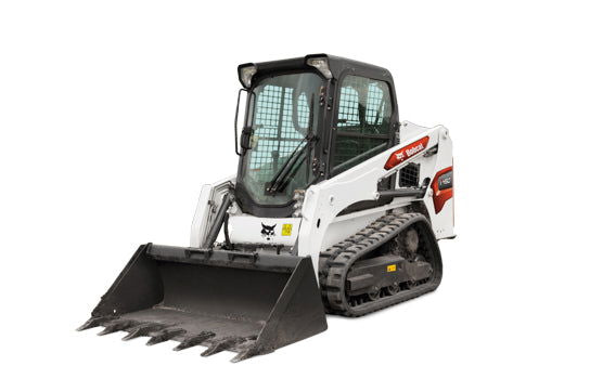 Bobcat T450 Loader Parts Manual - Neo Truck Manuals