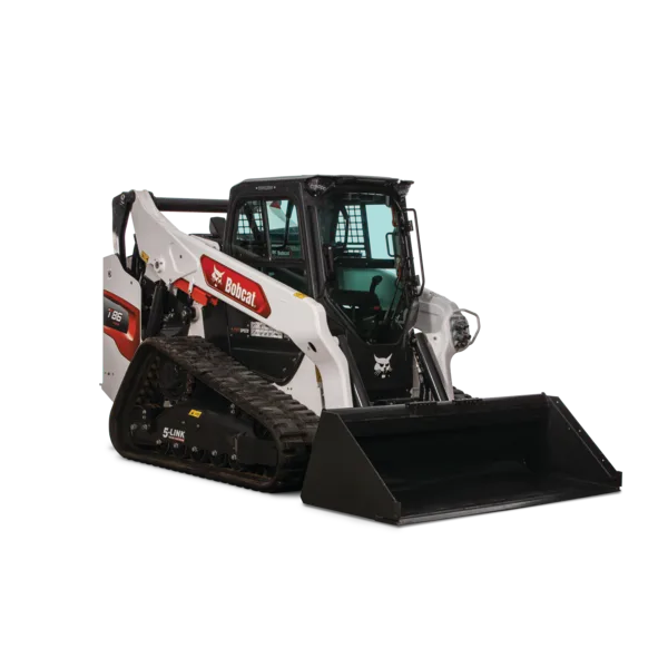 Bobcat T86 Loader Parts Manual - Neo Truck Manuals