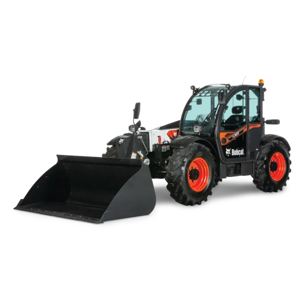 Bobcat TL923 Telescopic Handler Parts Manual - Neo Truck Manuals