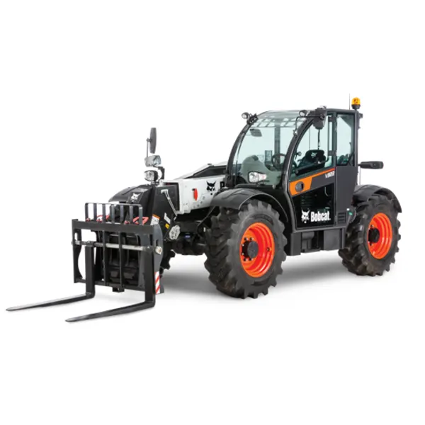 Bobcat V923 Versahandler Parts Manual - Neo Truck Manuals