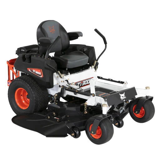 Bobcat ZT3000 Turf Parts Manual - Neo Truck Manuals