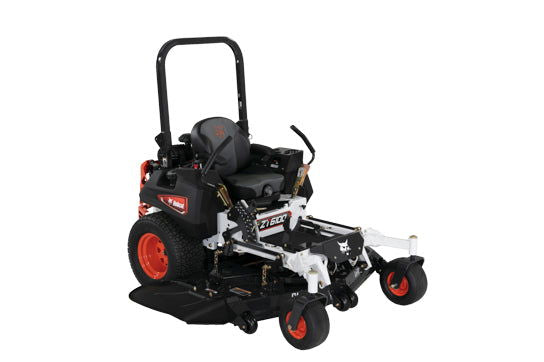 Bobcat ZT7000 Turf Parts Manual - Neo Truck Manuals