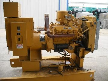 Caterpillar 3208 Gen Set Engine Service Manual 5YF - Neo Truck Manuals