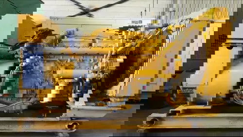 Caterpillar 3408 Gen Set Engine Service Manual 78Z - Neo Truck Manuals