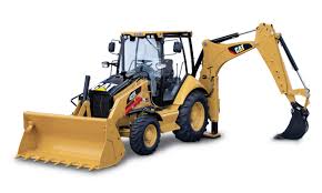 Caterpillar 422E Backhoe Loader Service Manual MAW - Neo Truck Manuals