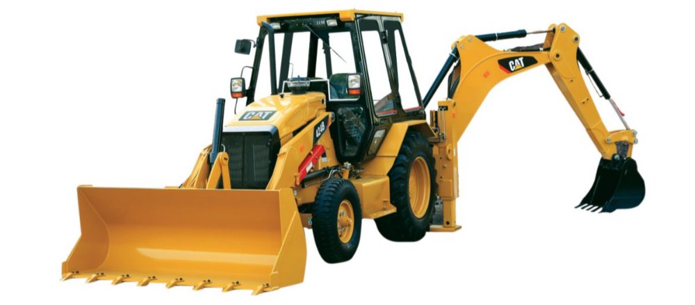Caterpillar 424B2 Backhoe Loader Service Manual JTH - Neo Truck Manuals