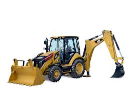 Caterpillar 428F Backhoe Loader Service Manual LBH - Neo Truck Manuals
