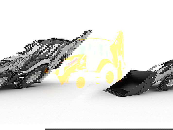 Caterpillar 432D Backhoe Loader Service Manual TDR - Neo Truck Manuals