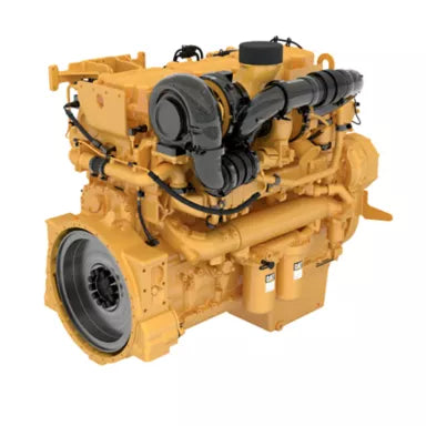 Caterpillar 619B Wheel Tractor Service Manual 90E
