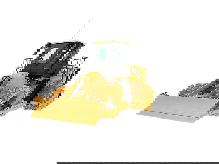 Caterpillar 815 Soil Compactor Service Manual 91P - Neo Truck Manuals