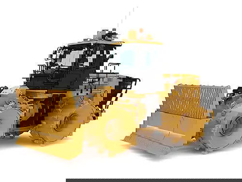 Caterpillar 816K Landfill Compactor Service Manual SLL - Neo Truck Manuals