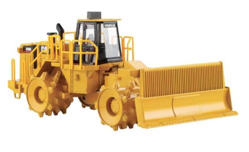 Caterpillar 836G Landfill Compactor Service Manual 7MZ - Neo Truck Manuals