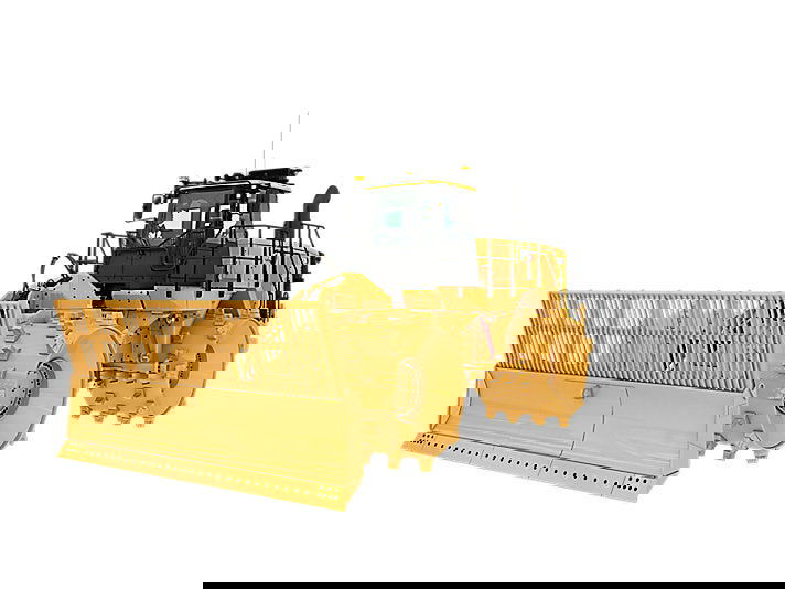 Caterpillar 836 Landfill Compactor Service Manual 3RL - Neo Truck Manuals