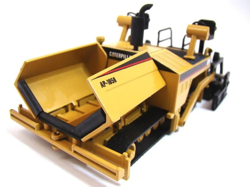Caterpillar AP-1050B Asphalt Paver Service Manual 6ZN - Neo Truck Manuals