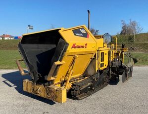 Caterpillar BB-621C Asphalt Paver Service Manual B3Y - Neo Truck Manuals
