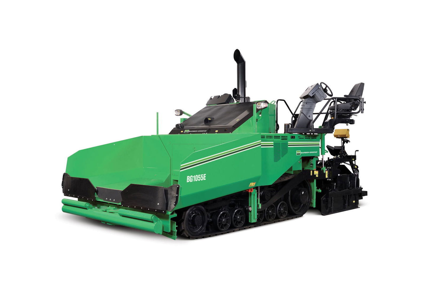 Caterpillar BG1055E Asphalt Paver Service Manual FRR - Neo Truck Manuals