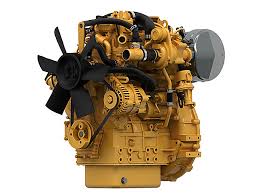 Caterpillar C1.7 Engine Service Manual J35 - Neo Truck Manuals
