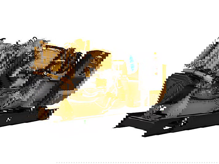 Caterpillar C18 Generator Set Service Manual EKW - Neo Truck Manuals