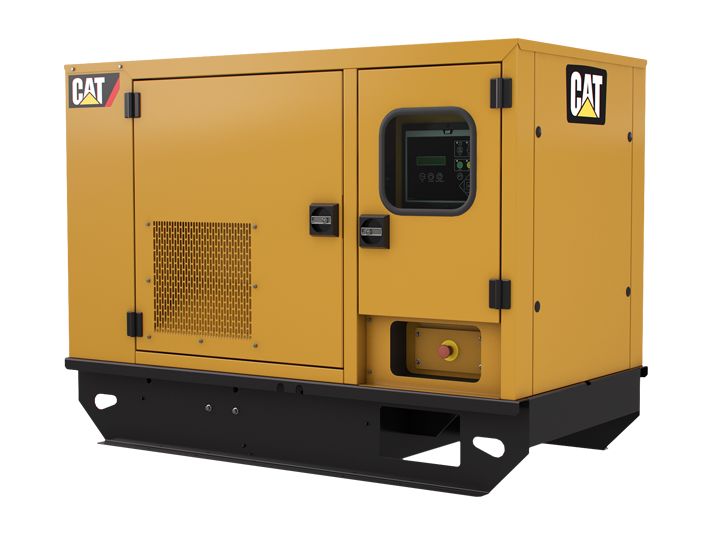 Caterpillar C2.2 Generator Set Service Manual SMF - Neo Truck Manuals