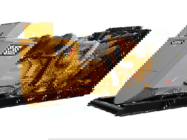 Caterpillar C27 Generator Set Service Manual STR - Neo Truck Manuals