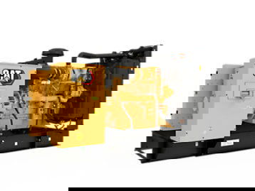 Caterpillar D500GC Generator Set Service Manual S65 - Neo Truck Manuals