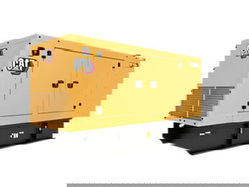 Caterpillar DE33GC Generator Set Service Manual N8D - Neo Truck Manuals