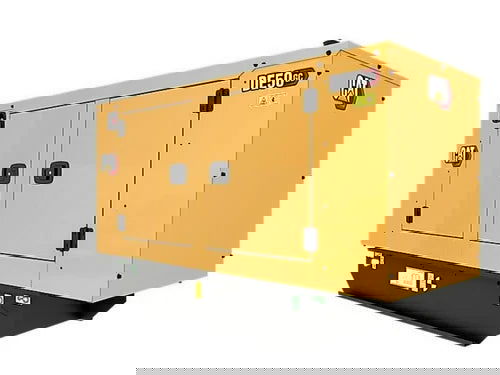 Caterpillar DE50GC Generator Set Service Manual N8E - Neo Truck Manuals