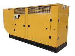 Caterpillar DG125 Generator Set Service Manual NB8 - Neo Truck Manuals