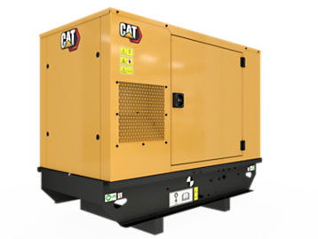 Caterpillar DG150 Generator Set Service Manual NB9 - Neo Truck Manuals