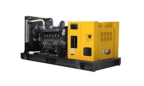 Caterpillar DG175-1 Generator Set Service Manual KL9 - Neo Truck Manuals