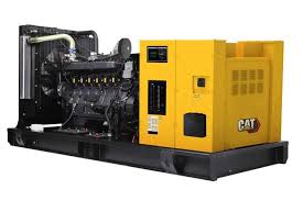 Caterpillar DG275-2 Generator Set Service Manual KL4 - Neo Truck Manuals