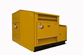 Caterpillar DG80 Generator Set Service Manual T38 - Neo Truck Manuals