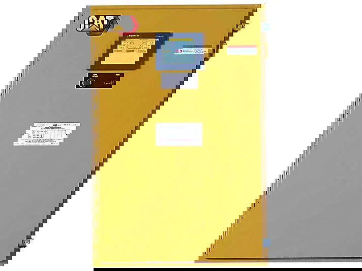 Caterpillar EPIC Switchgear Service Manual EPC - Neo Truck Manuals