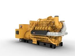 Caterpillar G3512E Generator Set Service Manual SSR - Neo Truck Manuals
