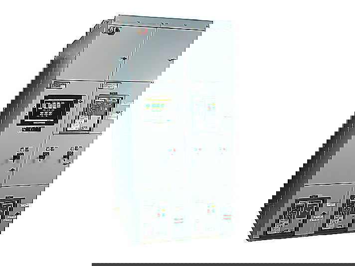 Caterpillar Generator-Switchgear Service Manual SWG - Neo Truck Manuals