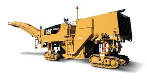 Caterpillar PM-201 Cold Planer Service Manual PNM - Neo Truck Manuals